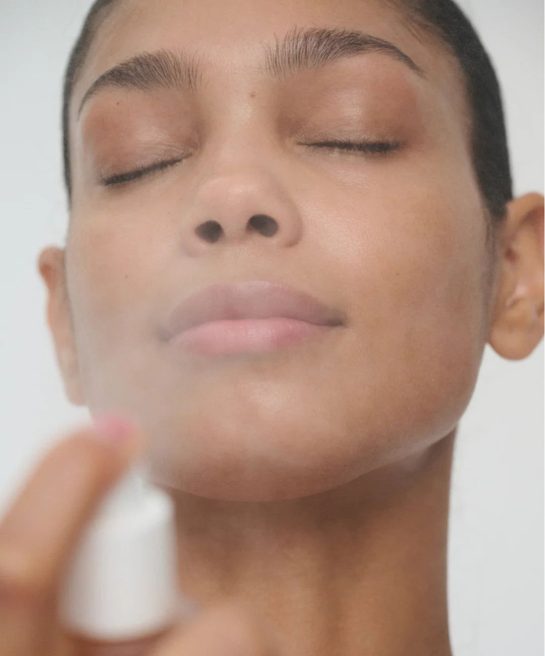 HydraShield™ Mist Consumer Trail