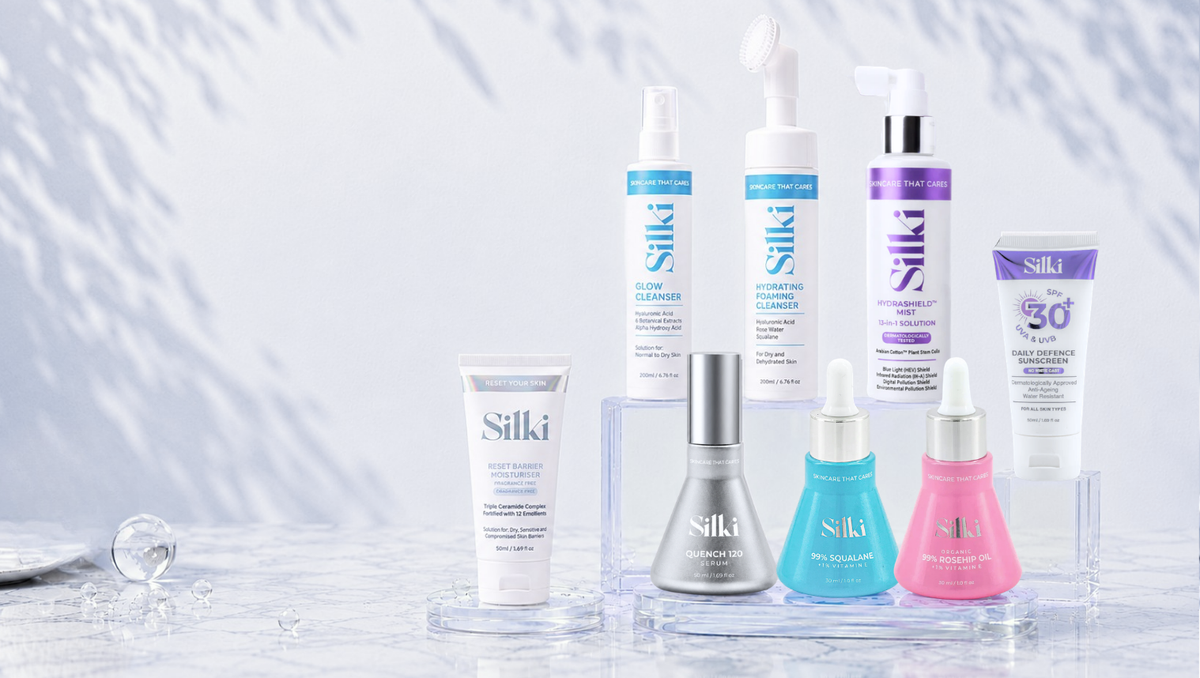 Why Your Skin Feels Drier in Winter (And How to Restore Lasting Hydration)