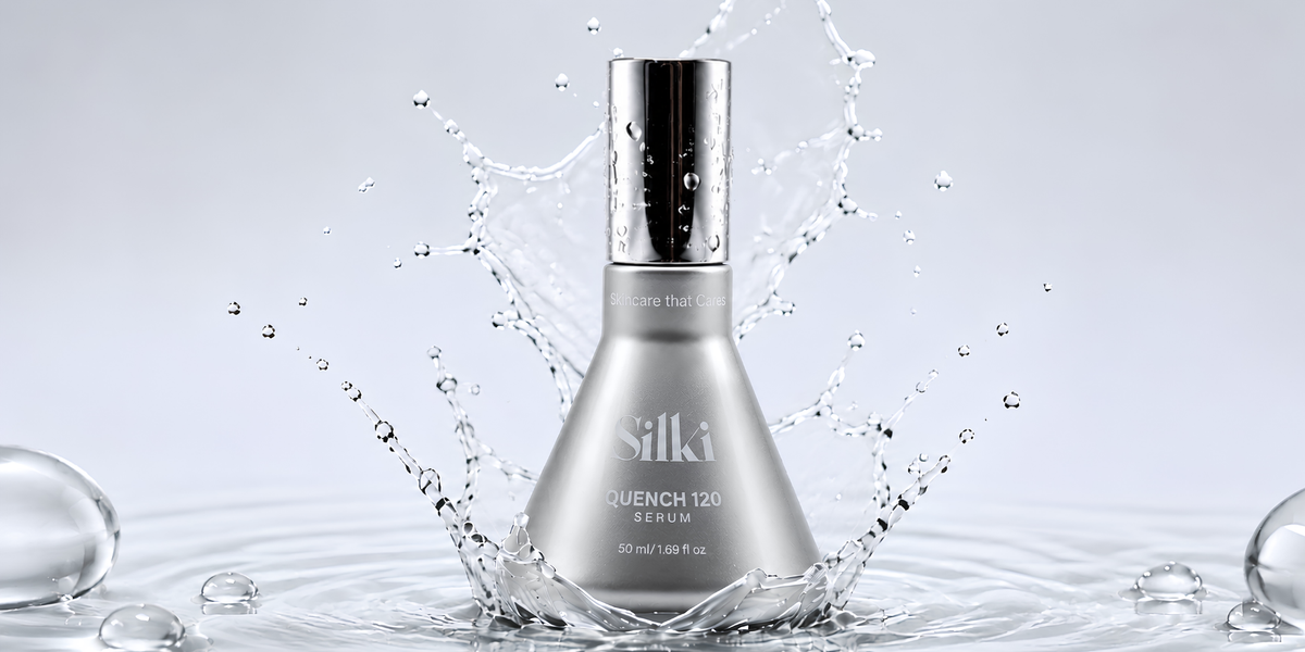 Hydration Beyond the Surface: Why Your Skin Needs More Than Moisture