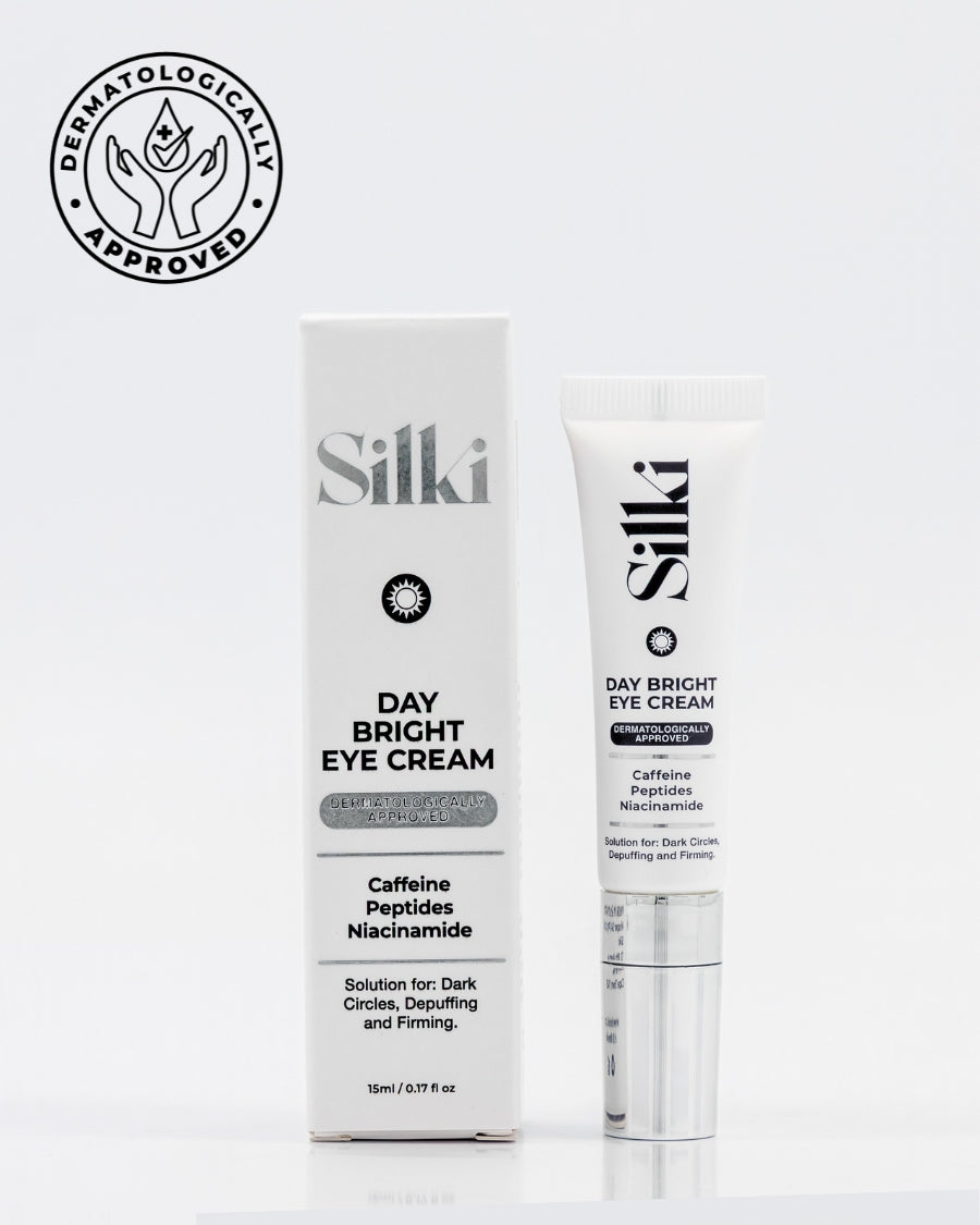 Day Bright Eye Cream - 15ML