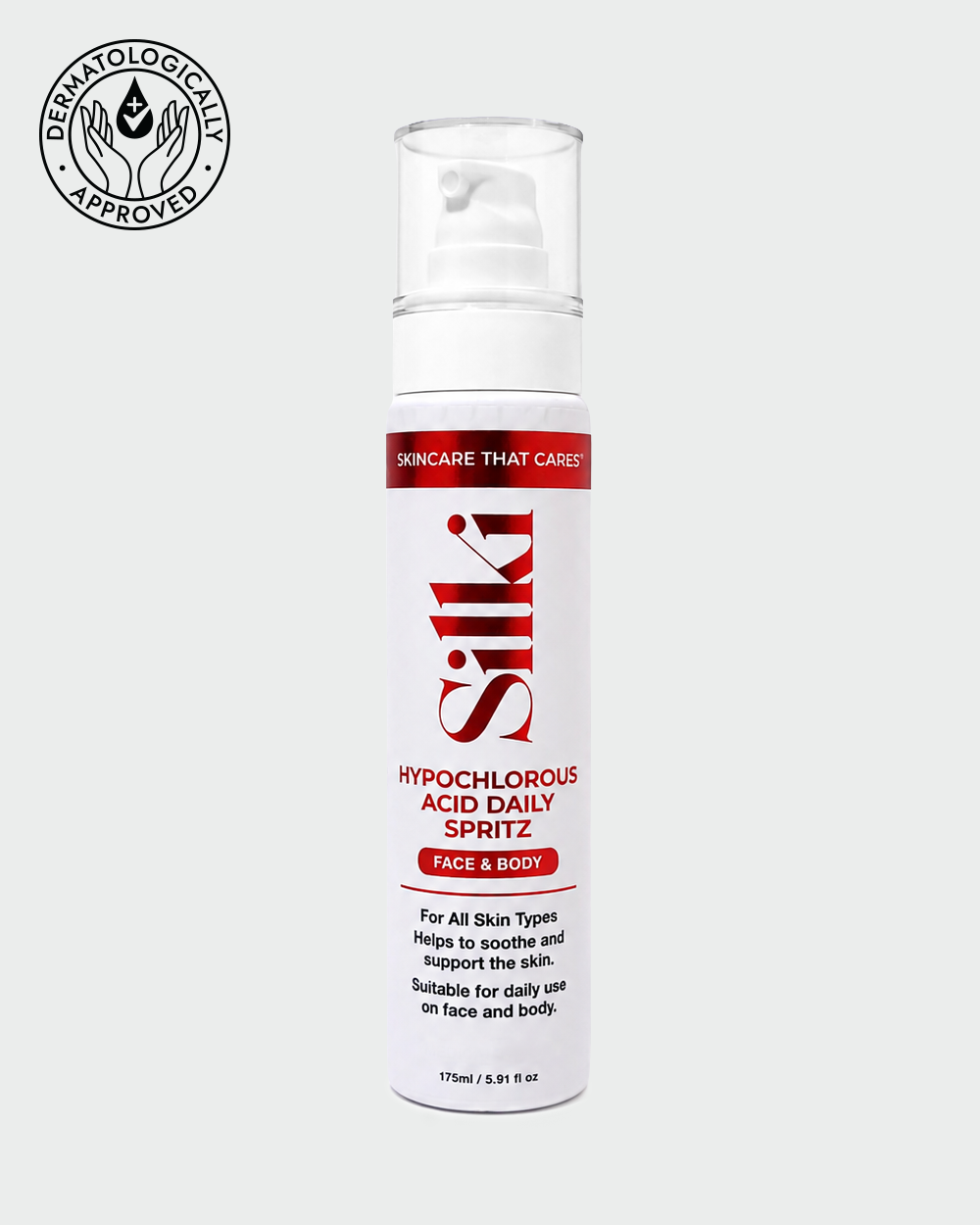 Hypochlorous Acid Daily Spritz - 175ml