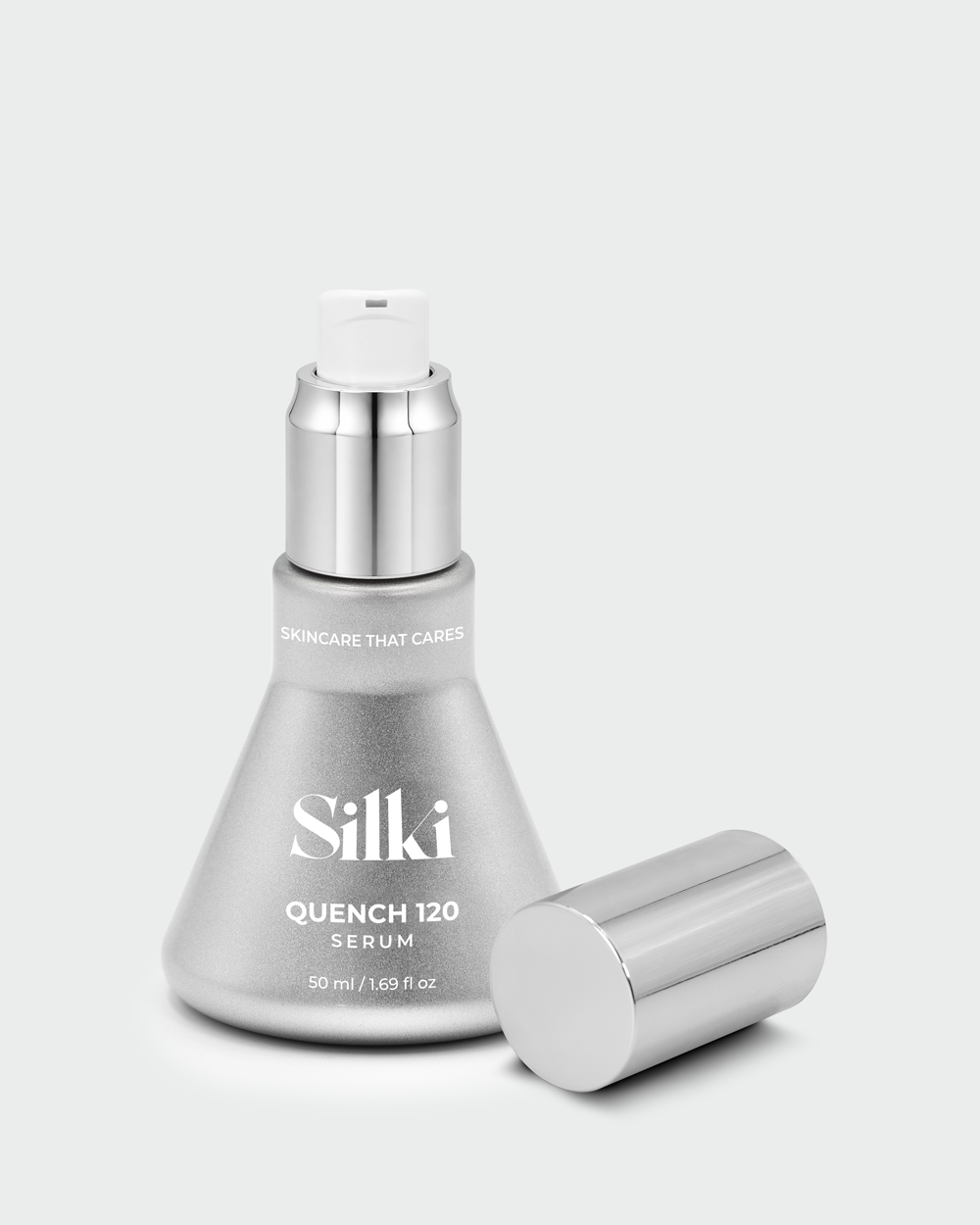 Quench 120™ Serum - 50ml