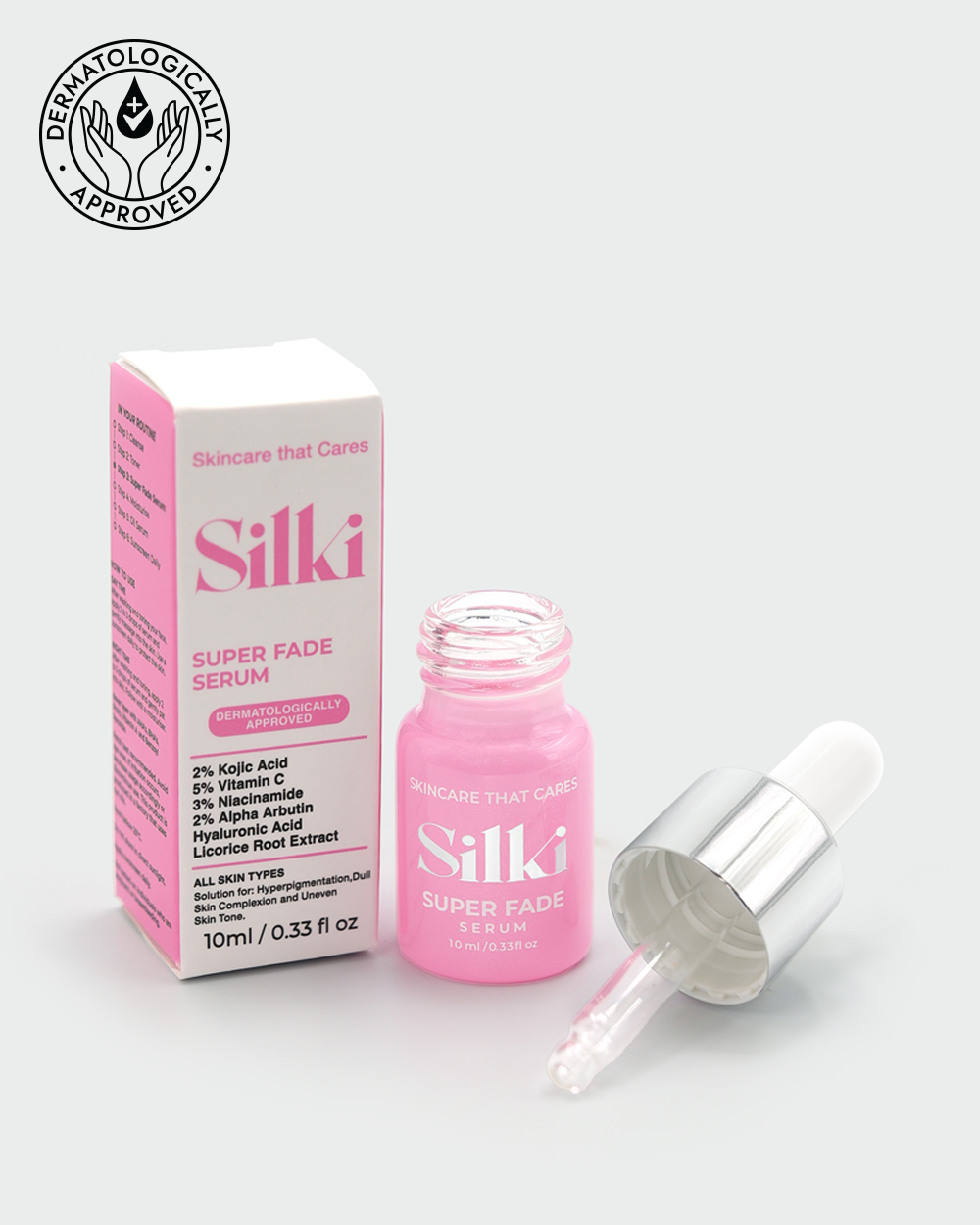 Mini Super Fade Serum - 10ml