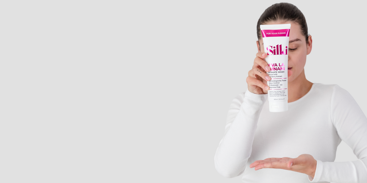 Long Live the Punani: Your Guide to Intimate Care That Gets It