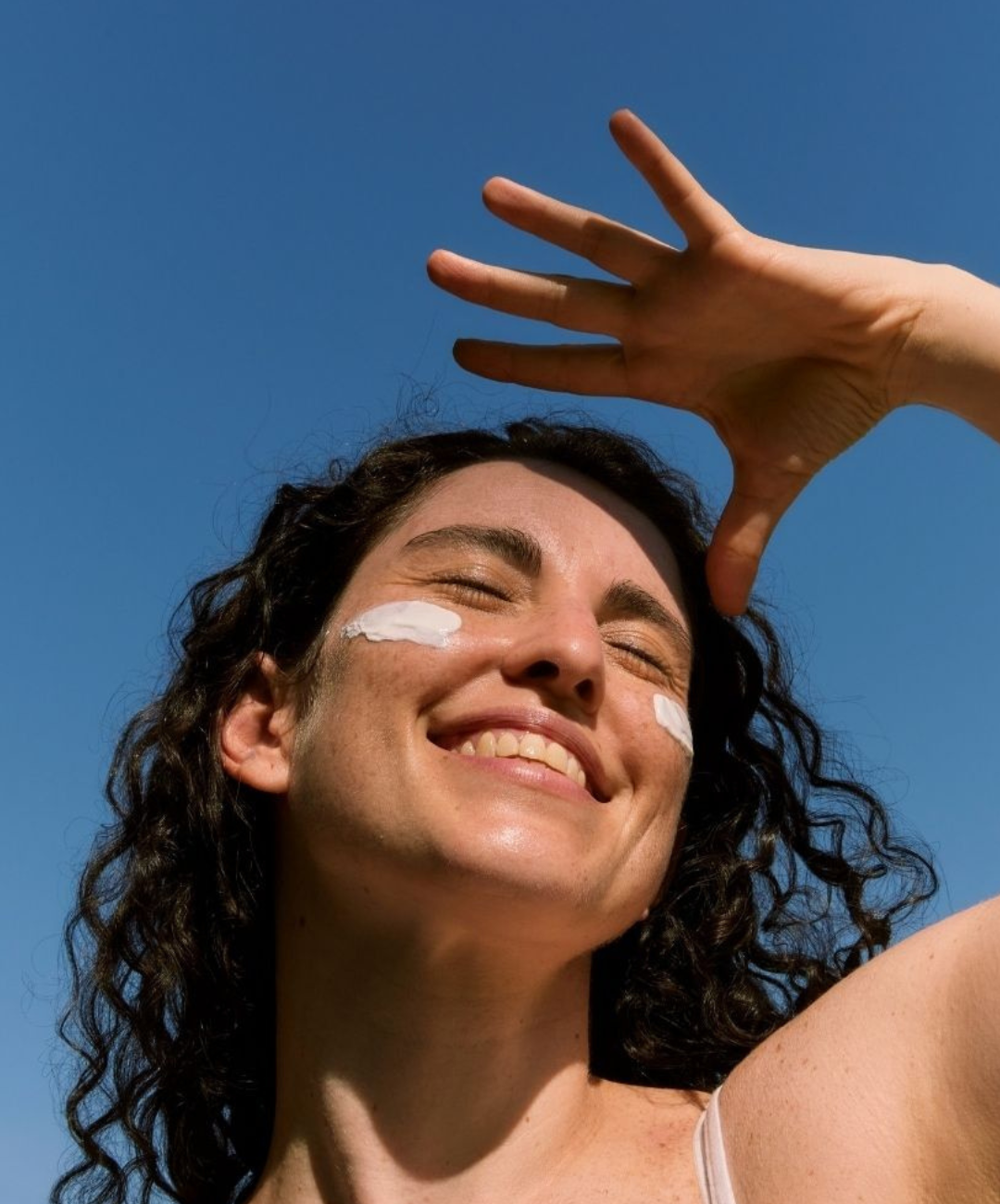 SPF50 Consumer Trial