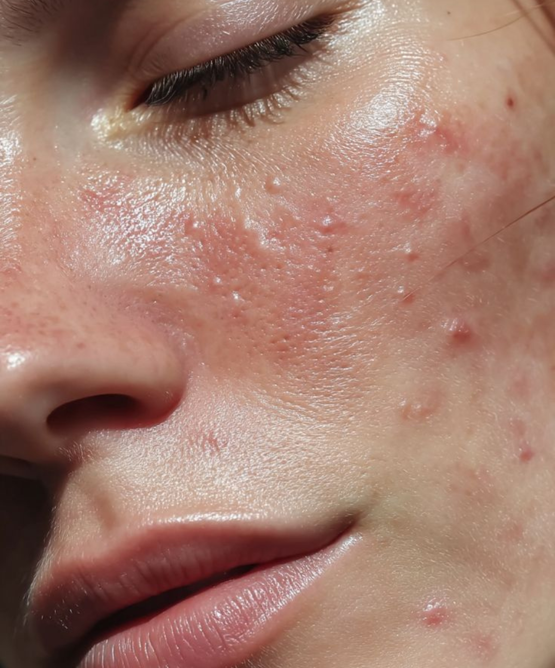 Adult Acne Consumer Trial