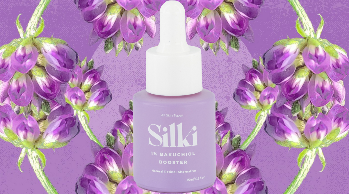 Bakuchiol - Why you need it in your skincare routine