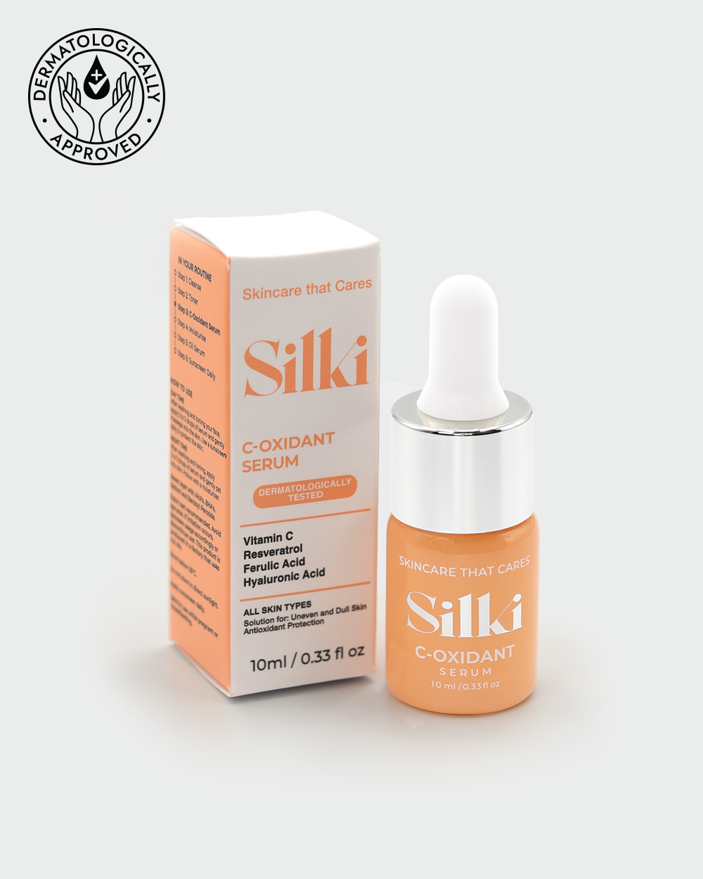 Mini C-Oxidant Serum - 10ml