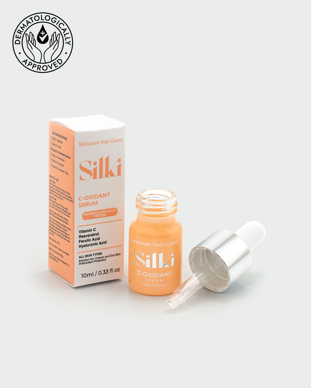 Mini C-Oxidant Serum - 10ml