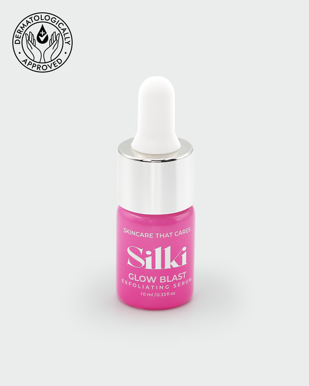 Mini Glow Blast Serum - 10ml