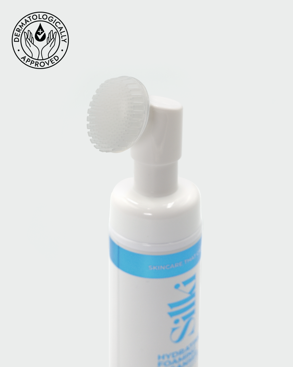 Mini Hydrating Foaming Cleanser - 50ml