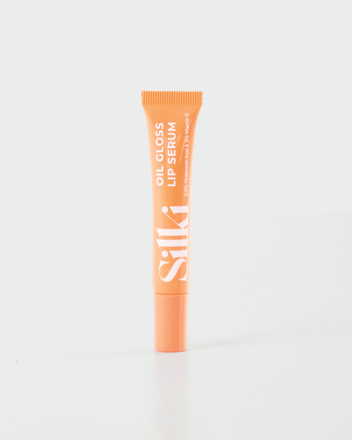 Antioxidant Oil Gloss Lip Serum - 10ml