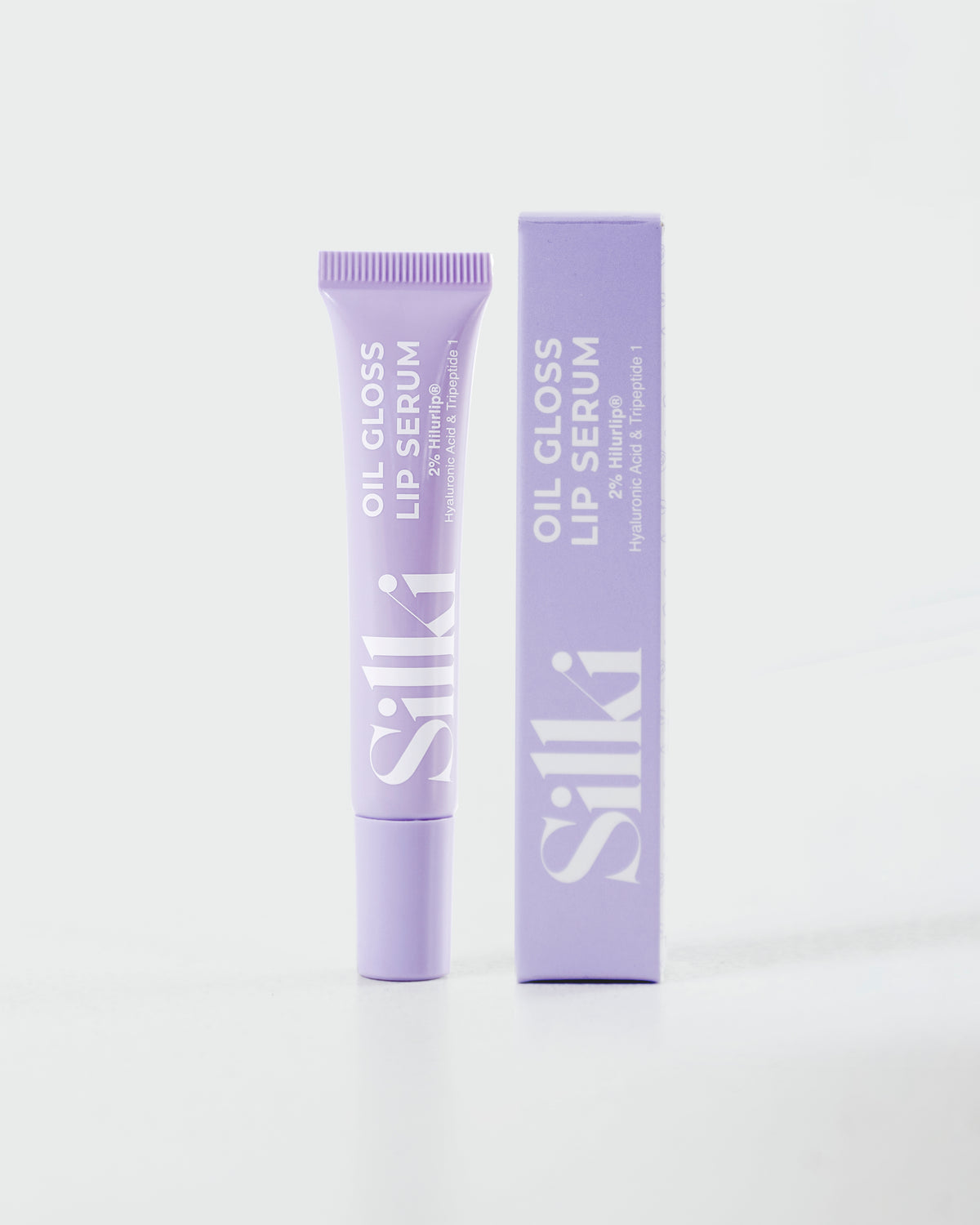 Hydrating Oil Gloss Lip Serum - 10ml