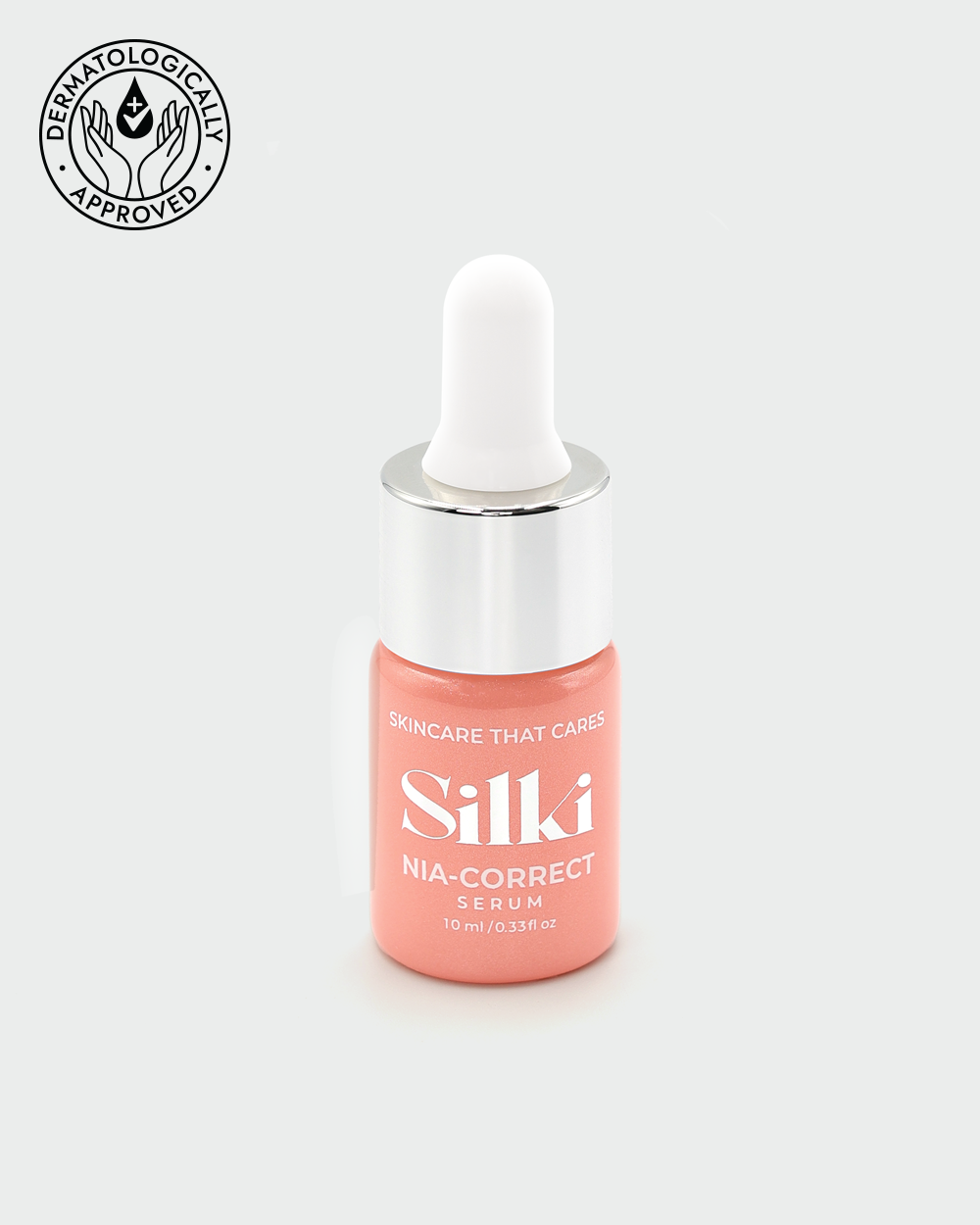 Mini Nia-Correct Serum - 10ml