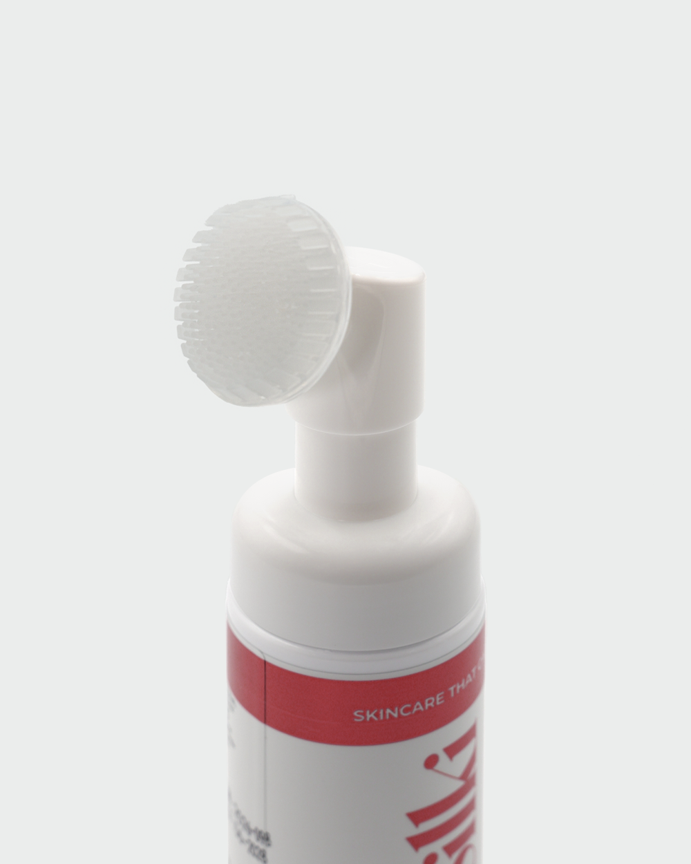 Mini Pore Cleansing Foaming Wash - 50ml