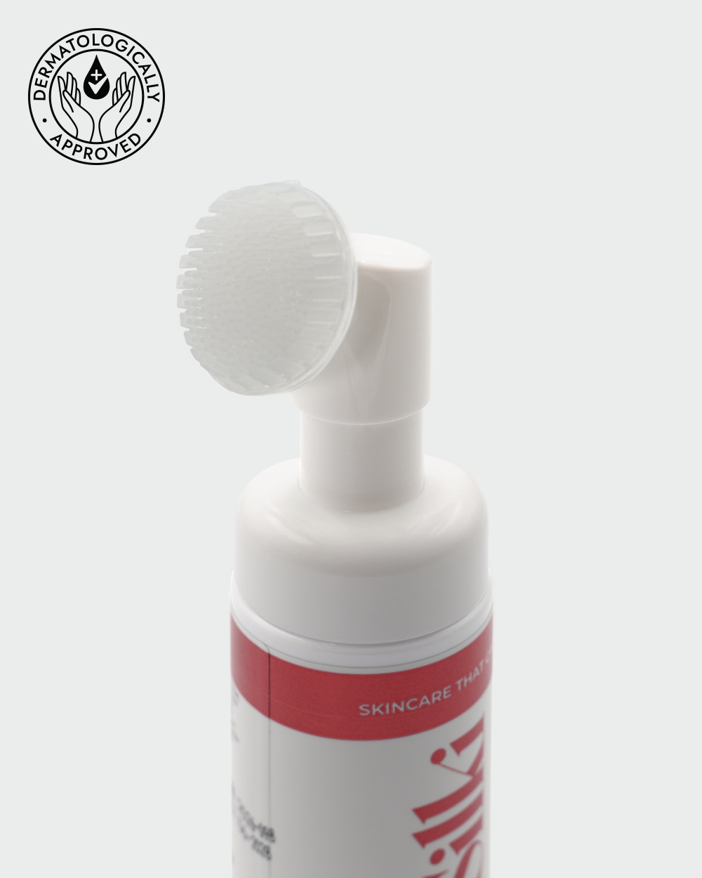 Mini Pore Cleansing Foaming Wash - 50ml