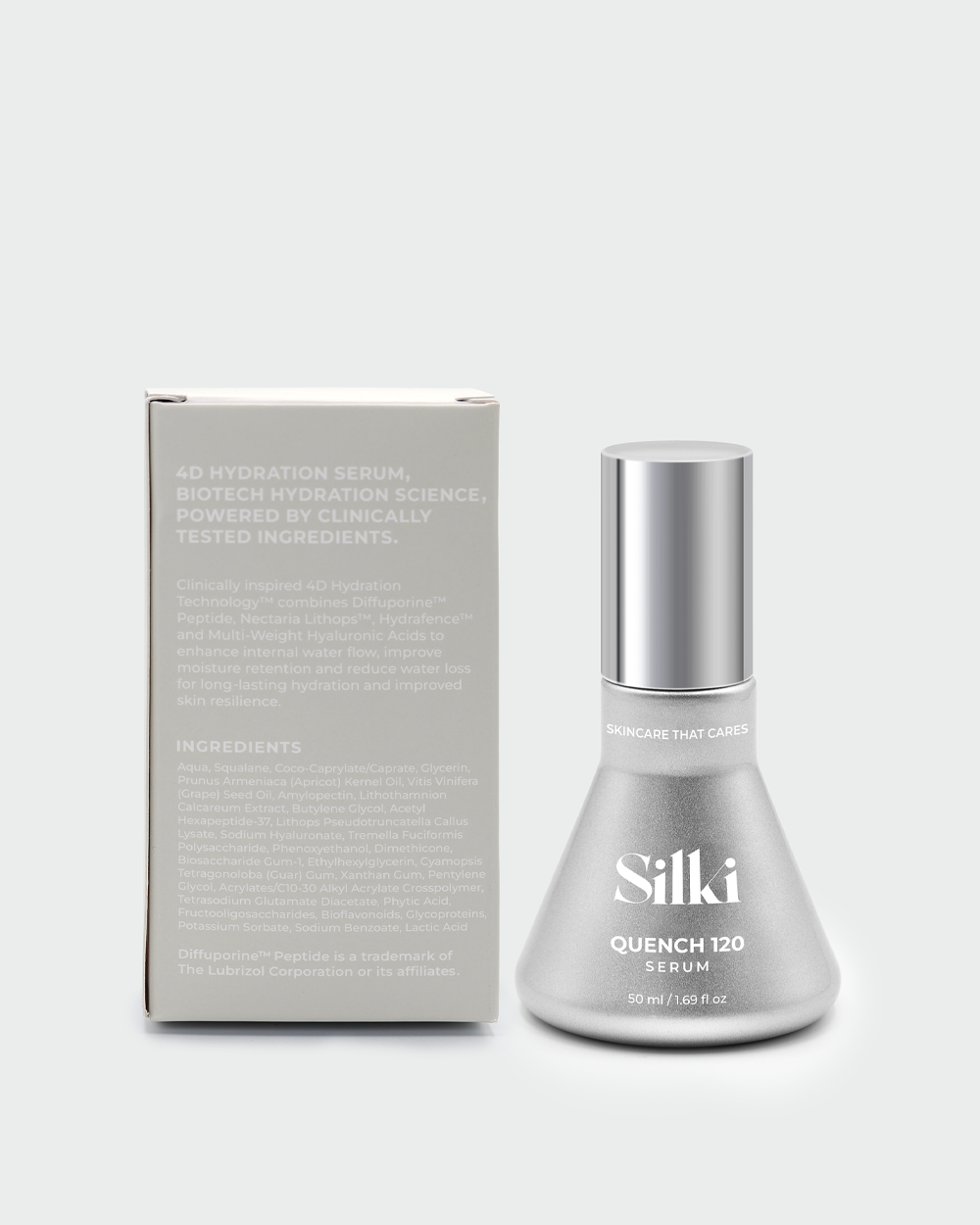 Quench 120™ Serum - 50ml