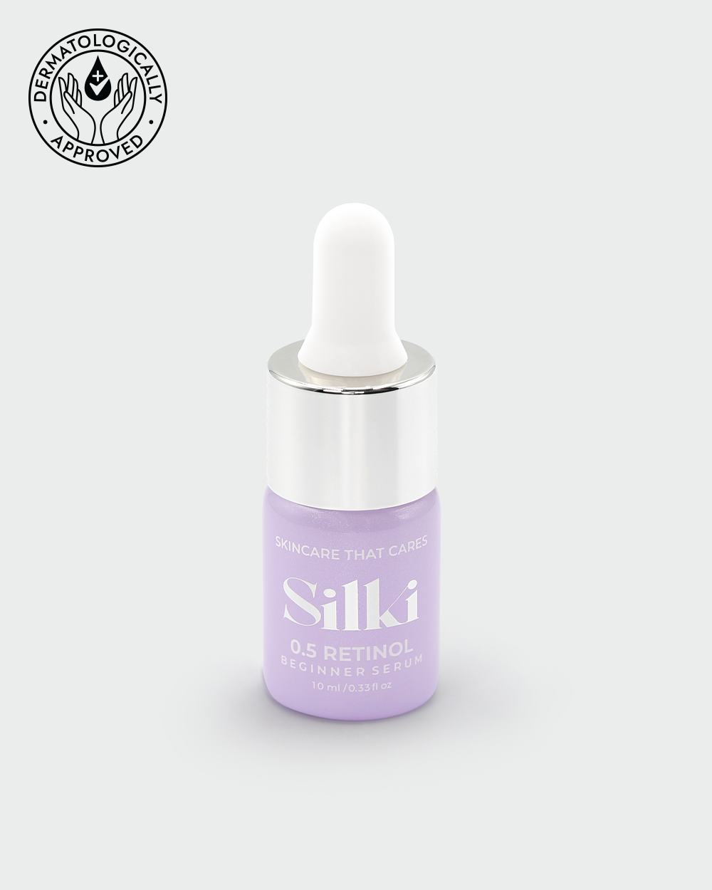 Mini 0.5% Retinol Beginner Serum - 10ml
