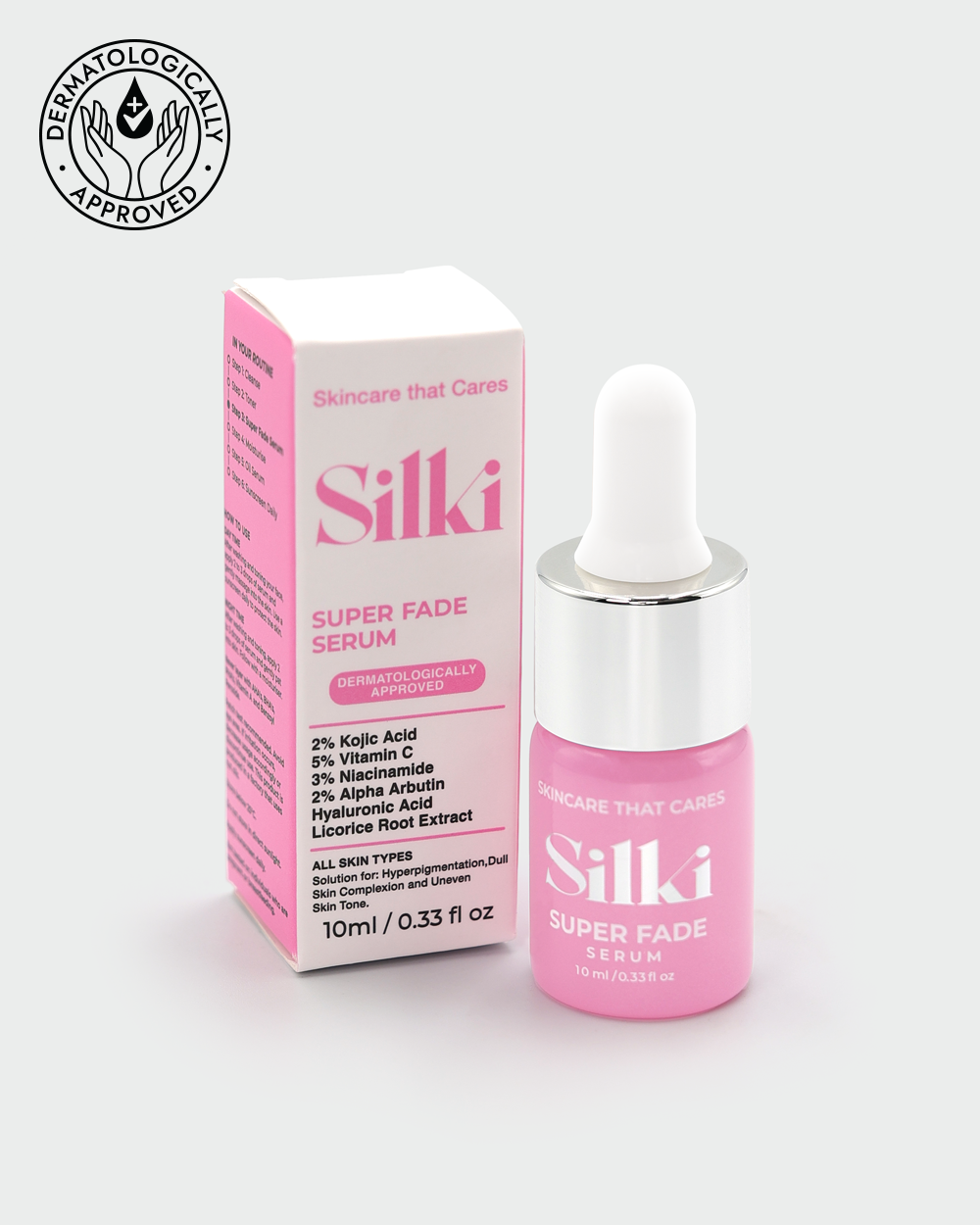 Mini Super Fade Serum - 10ml