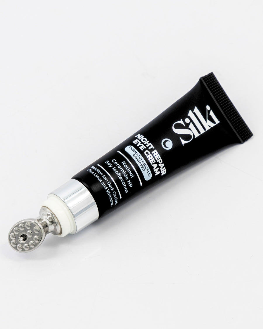Night Repair Eye Cream - 15ML